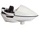 Фидер Virtue Spire 200 White
